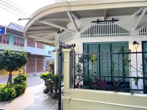 Gallery image of Rimklong boutique hotel trad in Trat