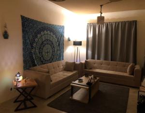 Beach Chalet, Pools & Kite Surf, Ras Sedr, Raʼs Matarma (harga terbaru ...