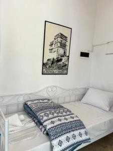 Gallery image of Pallada Boutique Tinos in Tinos
