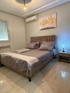 Gallery image of Un charmant appartement in Sidi Daoud