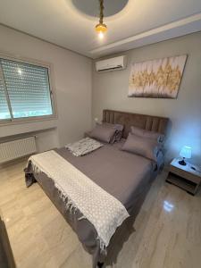 Gallery image of Un charmant appartement in Sidi Daoud