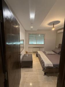 Gallery image of Un charmant appartement in Sidi Daoud