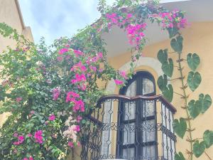 Gallery image of Casa Sileo - boutique Hotel in Cali