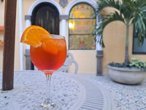Gallery image of Casa Sileo - boutique Hotel in Cali