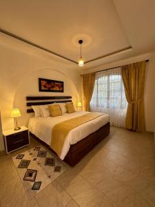 Gallery image of Casa Sileo - boutique Hotel in Cali