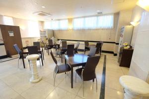 Foto dalla galleria di Station Hotel AU a Tsu Altre 47 foto