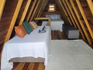 Gallery image of Chalé Maínha in Itatiaia