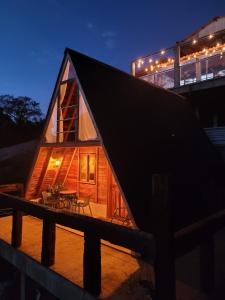 Gallery image of Chalé Maínha in Itatiaia