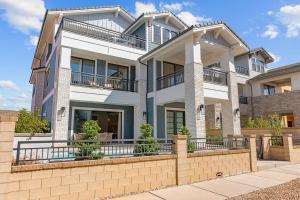 an image of a house at The Boardwalk home in St. George +68 photos