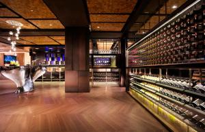 Imagem da galeria de Nathan Hotel em Hong Kong
