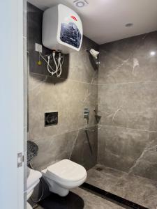 Gallery image of Basant Cottage, Mall Road, Mussoorie in Mussoorie