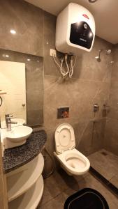 Gallery image of Basant Cottage, Mall Road, Mussoorie in Mussoorie