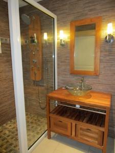 Fotografie z fotogalerie ubytování Sweet Home v destinaci Saint-Joseph