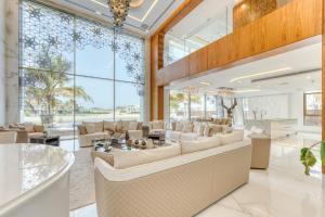 Signature Palm Villa Frond G 6BDR Private Pool