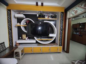 Gallery image of Sai shiva recidency in Hyderabad