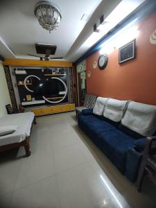 Gallery image of Sai shiva recidency in Hyderabad
