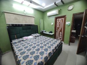 Gallery image of Sai shiva recidency in Hyderabad