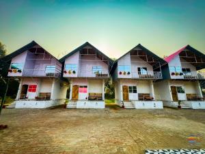 Gallery image of PILIBHIT Forest & Feast - Jungle Stay & Dining in Mādho Tānda