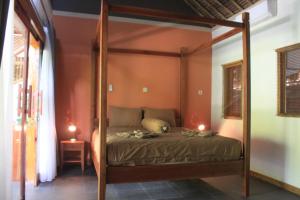 Gallery image of Albany Home Stay in Kuta Lombok