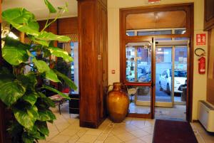 Zdjęcie z galerii obiektu Hotel Domus w mieście Maranello