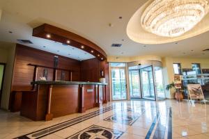 Fotografie z fotogalerie ubytování Nefeli Hotel v destinaci Alexandrupoli