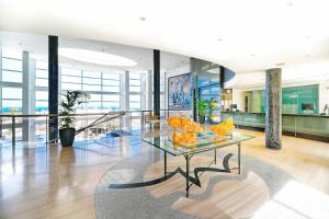 Fotografija u galeriji objekta BLUESEA Golden Beach u gradu Kosta Kalma