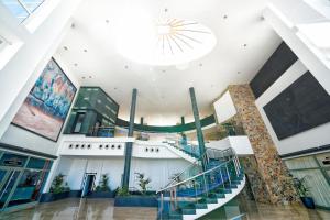 Fotografija u galeriji objekta BLUESEA Golden Beach u gradu Kosta Kalma