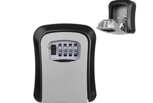 a black and white soap dispenser on a wall at Le belgique ,1 minute plage in Vallauris
