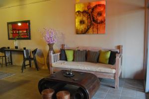 Gallery image of Borneo Sweet Guesthouse in Kuching