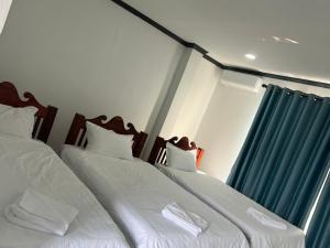 Gallery image of Meji Royale Hotel Vang Vieng in Ban Khouaphan