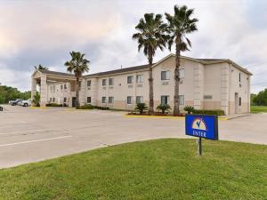 Galeriebild der Unterkunft Americas Best Value Inn Somerville Texas in Somerville