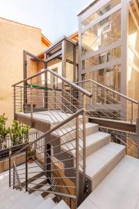 Bilde i galleriet til Il Genio - Residenza D'Epoca i Pisa