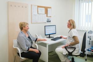 Hosté ubytování Harkányi Psoriasis Centrum