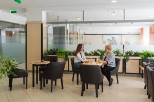Hosté ubytování Harkányi Psoriasis Centrum