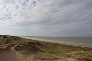 Billede fra billedgalleriet på Un petit coin de paradis i Barbâtre