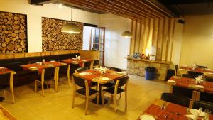 Gallery image of Landmark Hills in Shillong