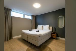 Gallery image of Spacious Blijdorp Home with3 Double Beds in Rotterdam