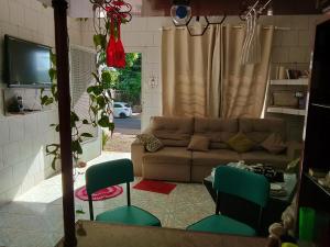 Foto de Quartos da Cida