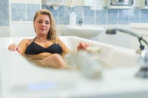 Hosté ubytování Harkányi Psoriasis Centrum