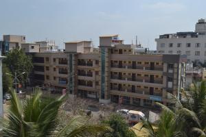 Gallery image of Hotel Sai Vishwa in Shirdi