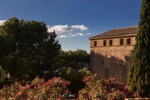 Foto da galeria de Petit Hotel Hostatgeria La Victoria em Alcudia