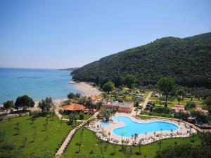 Gallery image of Mobile home in Rabac with shared pool in Rabac