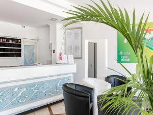 Gallery image of Mobile home in Rabac with shared pool in Rabac