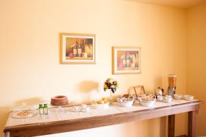 Albergo - Ristorante il Tino