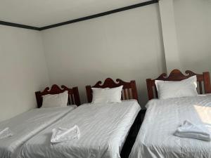 Gallery image of Meji Royale Hotel Vang Vieng in Ban Khouaphan