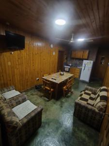 Foto de Silvia Cabaña Confort