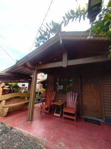 Foto de Silvia Cabaña & Aparts confort