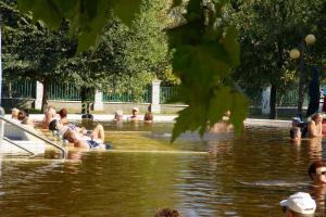 Fotografia z galérie ubytovania Solaris Apartman&Resort v destinácii Cserkeszőlő