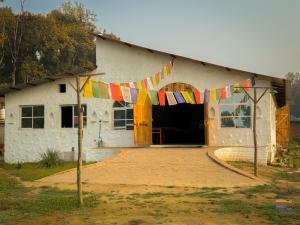 Gallery image of PILIBHIT FOREST AND FEAST-Near Pilibhit Tiger Reserve in Mādho Tānda