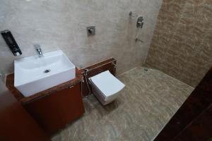 Gallery image of Hotel Mahadev Residency Jaisalmer in Jaisalmer +11 photos
